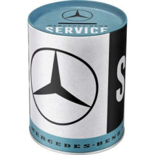  Mercedes-Benz-Service - Fémpersely persely