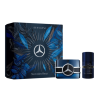 Mercedes-Benz Sign SET: edp 100ml + Deo stick 75ml