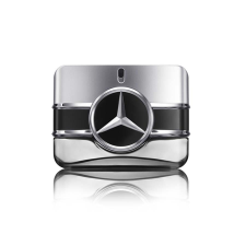 Mercedes-Benz SIGN Your Attitude EDT 50 ml parfüm és kölni