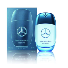 Mercedes-Benz The Move EDT 60 ml parfüm és kölni