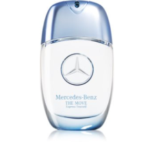 Mercedes-Benz The Move Express Yourself, edt 60ml parfüm és kölni
