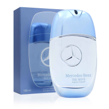  Mercedes-Benz The Move Express Yourself EDT M 100ml parfüm és kölni