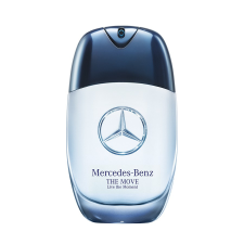 Mercedes-Benz The Move Live Moment EDP 100 ml parfüm és kölni