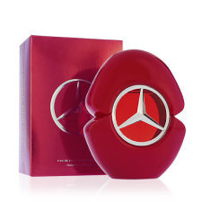  Mercedes-Benz Woman In Red EDP 90 ml női parfüm és kölni