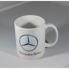  Mercedes bögre ajándéktárgy