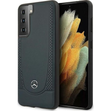 Mercedes MEHCS21MARMNA S21+ G996 Kék Keménytok Urban Line (MEHCS21MARMNA) tok és táska