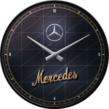 Mercedes Mercedes Benz – Silver & Gold - Falióra falióra