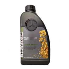 Mercedes OEM Gyári Olaj 5W30 1L MB 229.51 (motorolaj) motorolaj