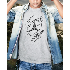  Mercedes póló - Mercedes logós ajándékok