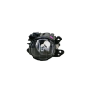  Mercedes S (W221) 2005.09.01-2013.02.28 Bal ködlámpa H11 kerek TYC (0PSY)