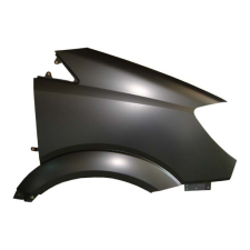  Mercedes Sprinter (W906) 2006.06.01- Első sárvédő jobb (0PDV) karosszéria elem