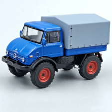  Mercedes Unimog U406 1:64 Schuco makett