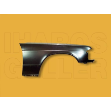  Mercedes (W201) 1983.01.01-1993.05.31 Első sárvédő jobb (0KVI) karosszéria elem