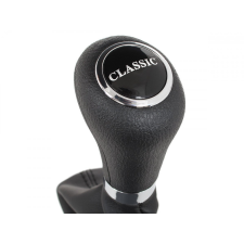  Mercedes W204 C-Class 07-14 CLASSIC sebességváltó gomb + Váltószoknya AUTOMATIKUS váltógomb