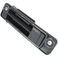  Mercedes W251 R-Class 09-14 külső fogantyú a hátsó csomagtérfedélen karosszéria elem