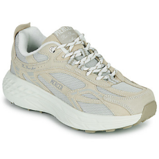 Mercer Amsterdam Rövid szárú edzőcipők THE RE-RUN MAX SUEDE Bézs 40