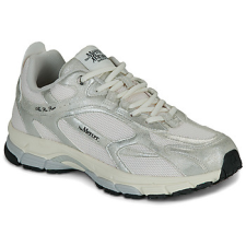 Mercer Amsterdam Rövid szárú edzőcipők The Re-Run Metallic Ezüst 39 női cipő