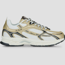 Mercer Amsterdam Rövid szárú edzőcipők The Re-Run Speed Fehér 45 női cipő