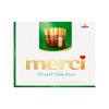 Merci Finest Selection 4 mandulás csokoládékülönlegesség 250 g