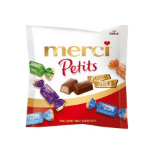 Merci petits chocolate - 125g csokoládé és édesség