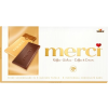  Merci Tejszines-Kávés Táblás Csokoládé 100g