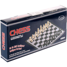 Merco CheckMate magnetické šachy, M, multipack 2 ks társasjáték