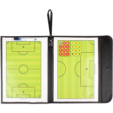Merco Fotbal 38 magnetická trenérská tabule futball felszerelés