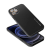 MERCUR i-Jelly Mercury Samsung Galaxy S21 ULTRA fekete telefontok