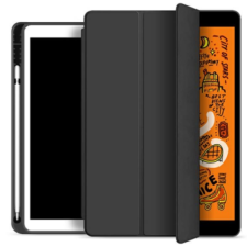 Mercury Apple iPad Air 5 10.9" Trifold Tok - Fekete tablet tok
