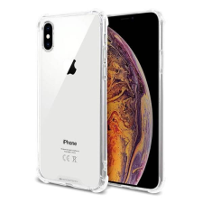 Mercury Bulletproof iPhone 13 Pro Max 6,7" átlátszó tok tok és táska