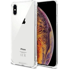 Mercury Bulletproof Samsung A32 A326 Átlátszó Tok (8809803483209) tok és táska