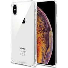 Mercury Bulletproof Samsung S21+ G996 Átlátszó Tok (8809786103903) tok és táska