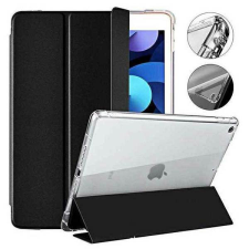 Mercury Clear Back Cover iPad 10.2 (2020) fekete tok tablet tok