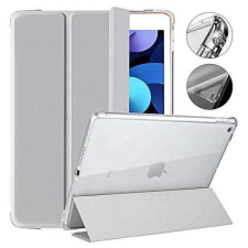 Mercury Clear Back Cover iPad 10.2 (2020) szürke tok tablet tok