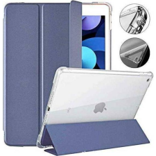 Mercury Clear Back Cover iPad Air 10.9 Kék Tok (8809824812415) tablet tok