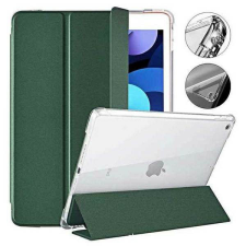 Mercury Clear Back Cover iPad Pro 11 (2020) zöld tok tablet tok