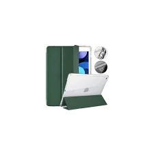 Mercury Clear Back Cover iPad Pro 11 (2020) zöld tok tablet tok