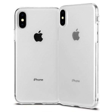 Mercury Clear Jelly A325 A32 LTE tok átlátszó tok és táska