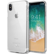 Mercury Clear Jelly A325 A32 LTE Tok Átlátszó (8809803418294) tok és táska