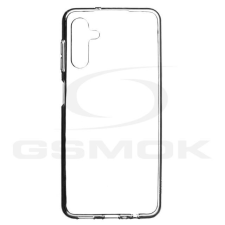 Mercury Clear Jelly Case Samsung A047 Galaxy A04S tok tok és táska