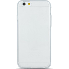 Mercury Clear Jelly G955 S8 Plus Tok Átlátszó (BRA005193) tok és táska