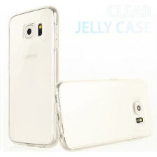 Mercury Clear Jelly G960 S9 Tok Átlátszó (15676-uniw) tok és táska