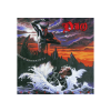 Mercury Dio - Holy Diver CD (CD)