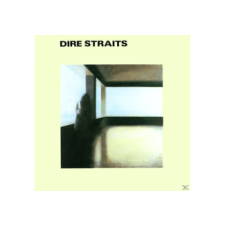 Mercury Dire Straits - (CD) rock / pop