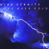 Mercury Dire Straits - Love Over Gold (Cd)
