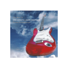 Mercury Dire Straits & Mark Knopfler - Private Investigations The Best Of (Vinyl LP (nagylemez)) rock / pop