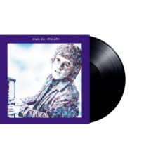 Mercury Elton John - Empty Sky (Vinyl LP (nagylemez)) rock / pop
