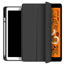 Mercury Flip Case iPad Air 5 10.9&quot; fekete tok tablet tok
