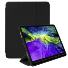 Mercury Flip Case Ipad Mini 6 Fekete Tablettok tablet tok