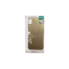 Mercury Goosperry I-Jelly iPhone XS Max TPU Tok Arany